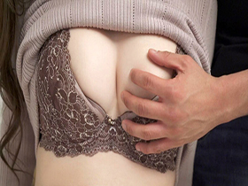 人妻の花びらめくり 稲森美優　サンプル画像02